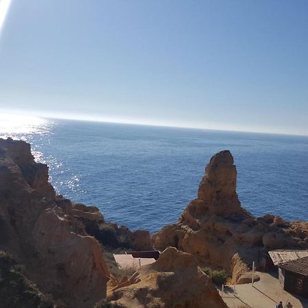 Sunrise Apartment I Carvoeiro  Dış mekan fotoğraf