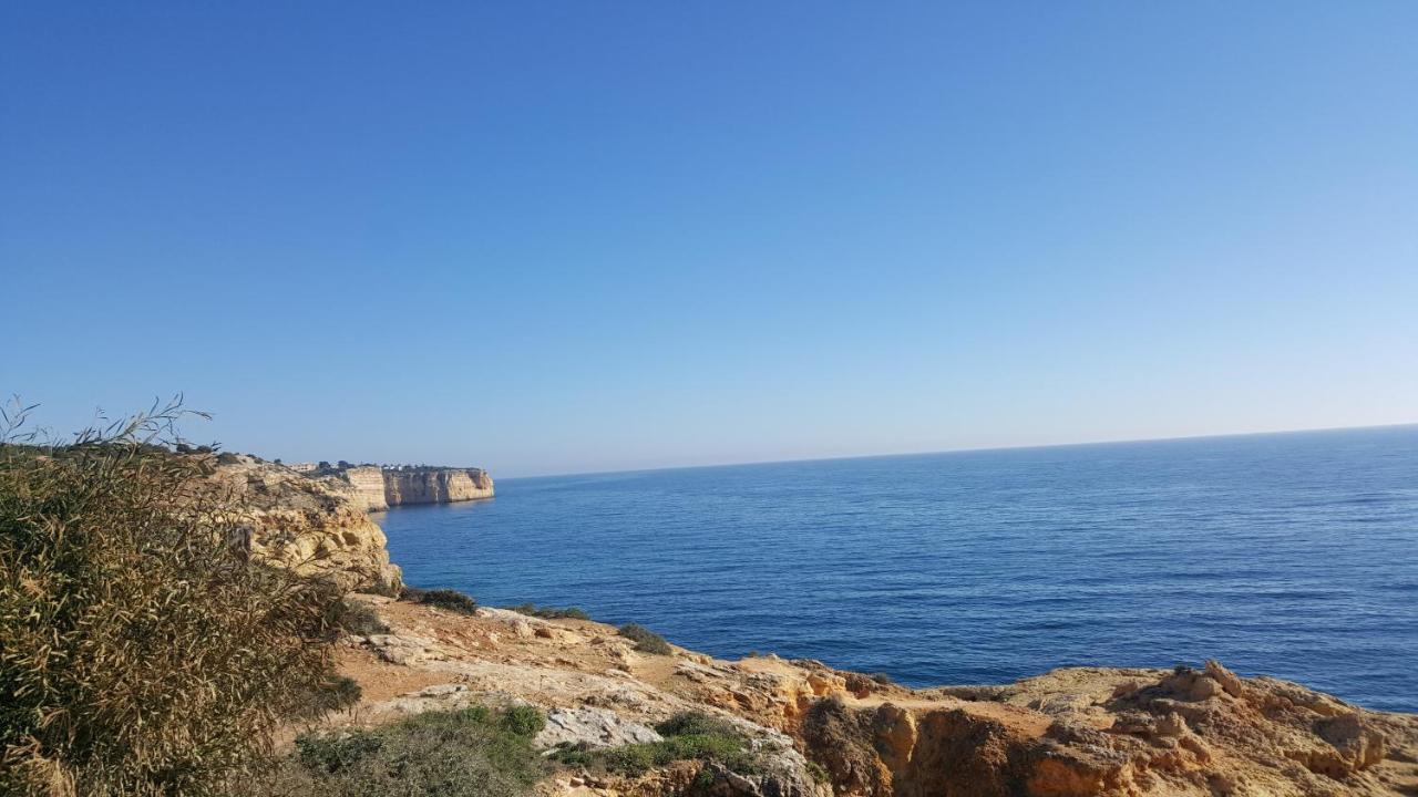 Sunrise Apartment I Carvoeiro  Dış mekan fotoğraf