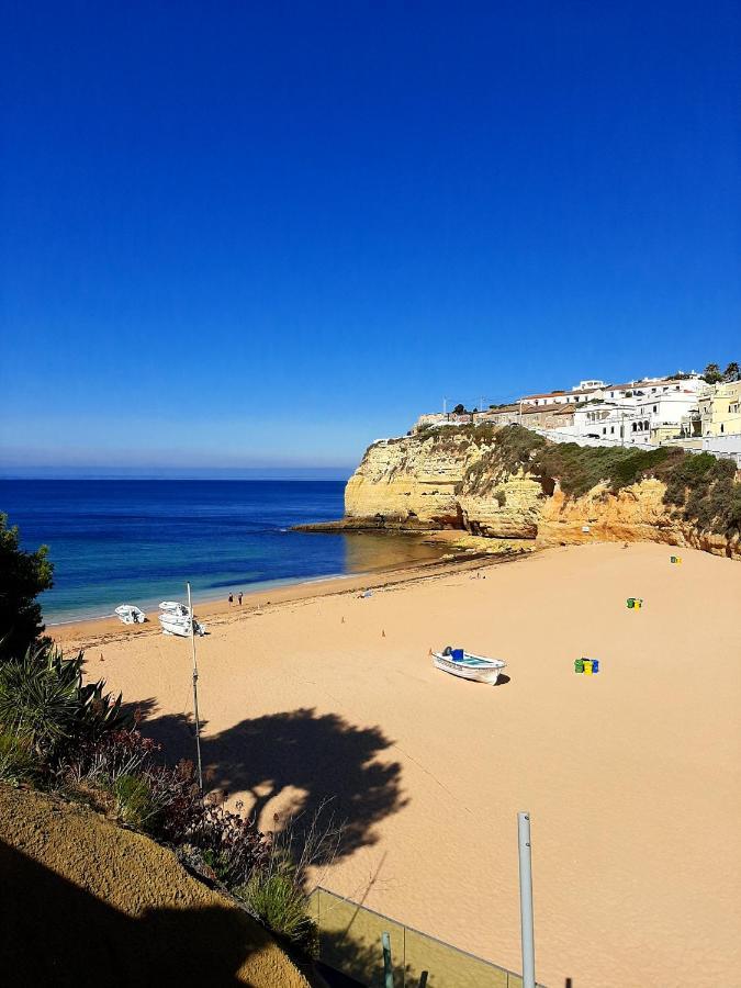 Sunrise Apartment I Carvoeiro  Dış mekan fotoğraf