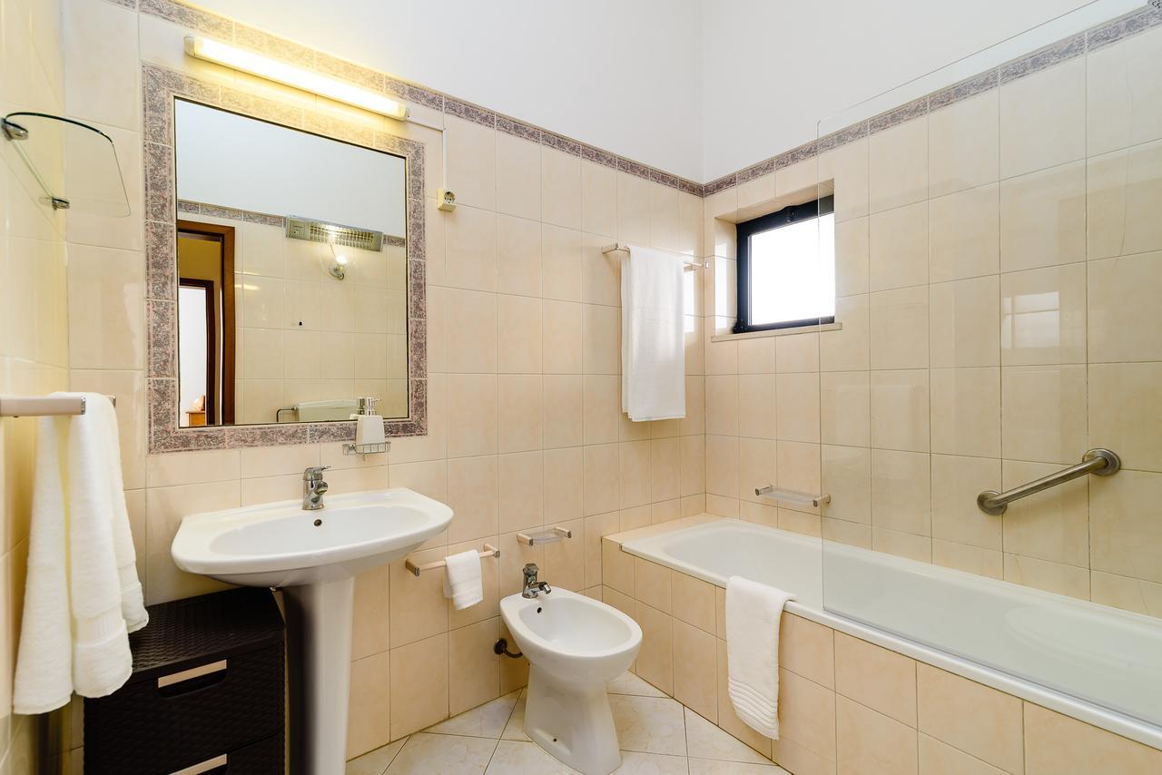 Sunrise Apartment I Carvoeiro  Dış mekan fotoğraf