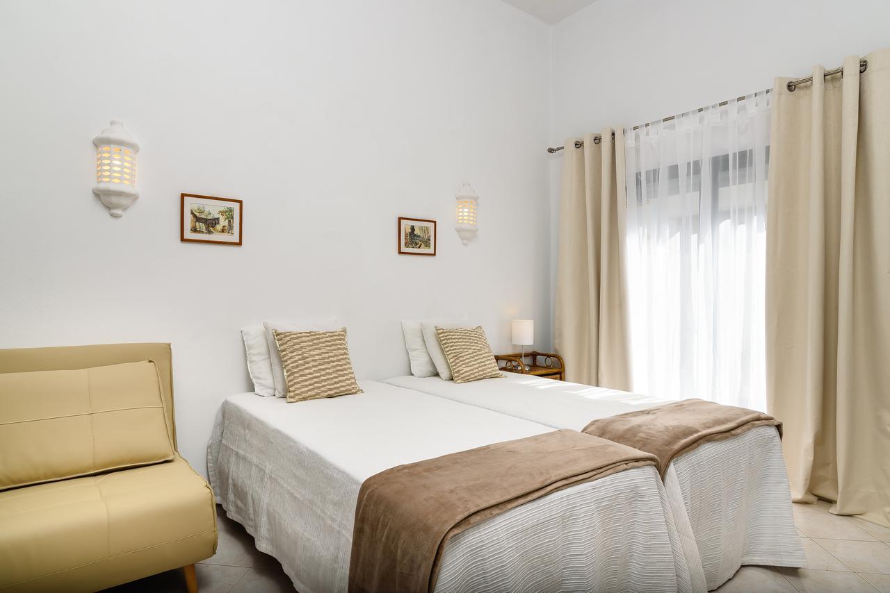 Sunrise Apartment I Carvoeiro  Dış mekan fotoğraf
