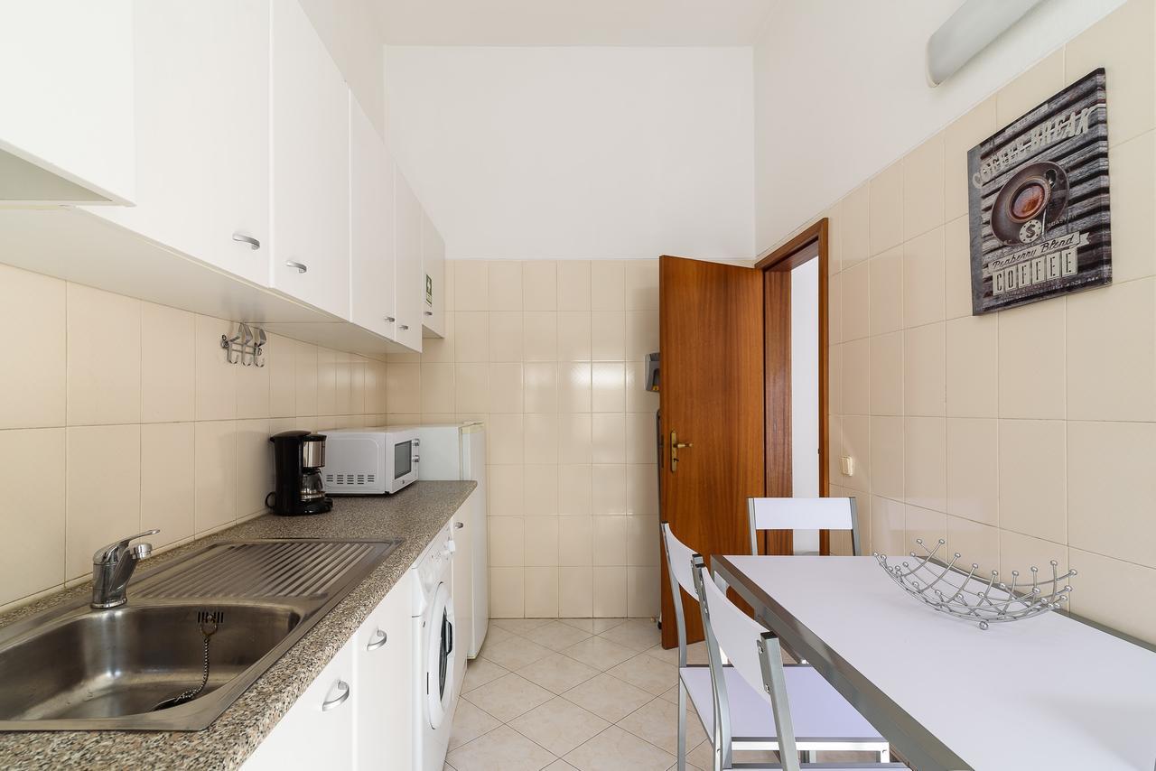 Sunrise Apartment I Carvoeiro  Dış mekan fotoğraf