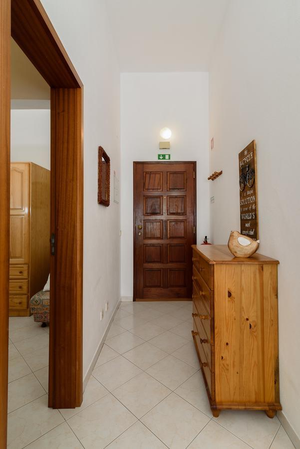 Sunrise Apartment I Carvoeiro  Dış mekan fotoğraf