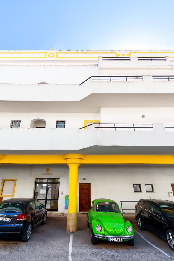 Sunrise Apartment I Carvoeiro  Dış mekan fotoğraf