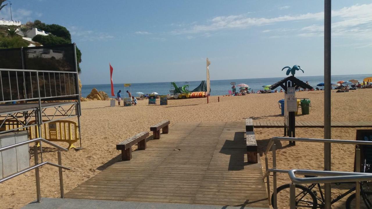 Sunrise Apartment I Carvoeiro  Dış mekan fotoğraf