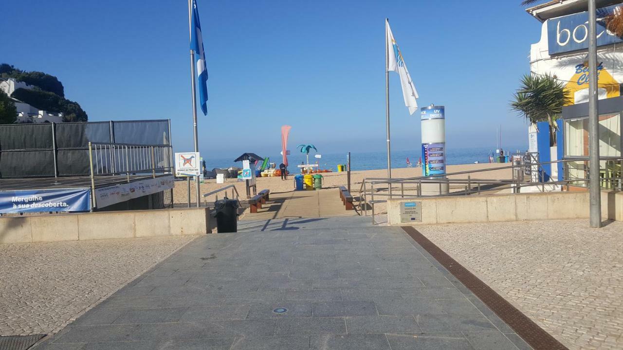Sunrise Apartment I Carvoeiro  Dış mekan fotoğraf