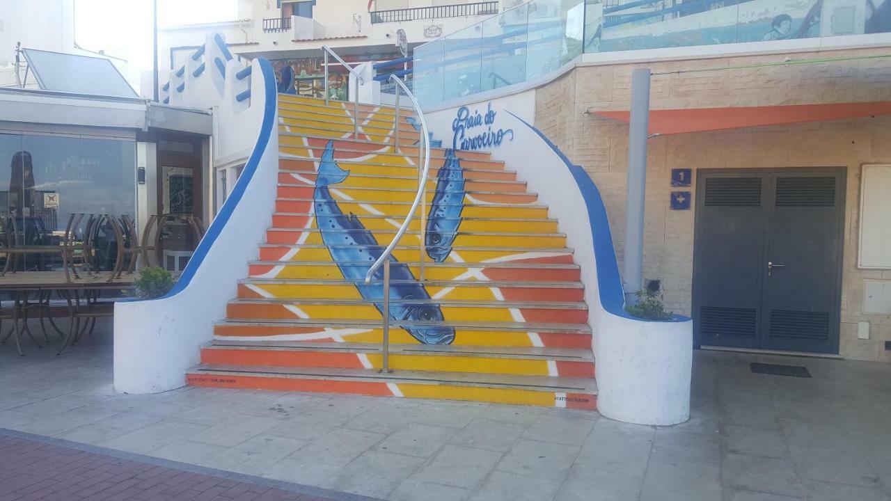 Sunrise Apartment I Carvoeiro  Dış mekan fotoğraf