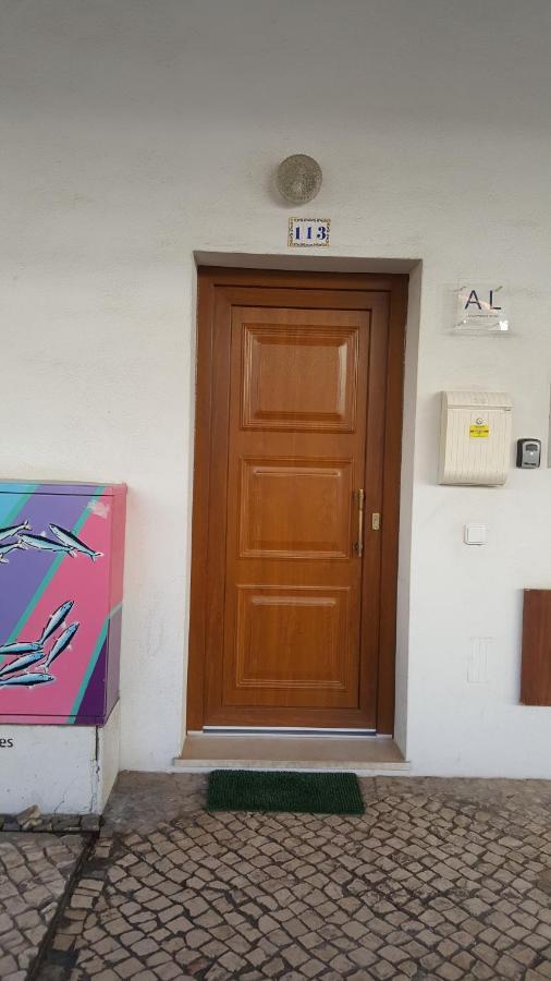 Sunrise Apartment I Carvoeiro  Dış mekan fotoğraf